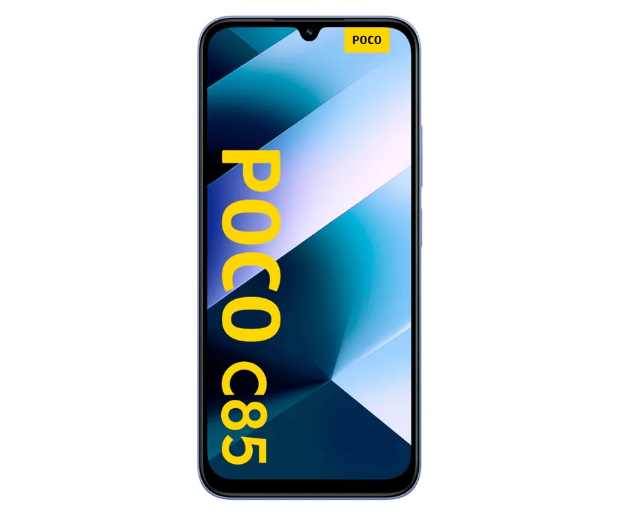 Xiaomi Poco C85 6+128GB Purple / 6,9