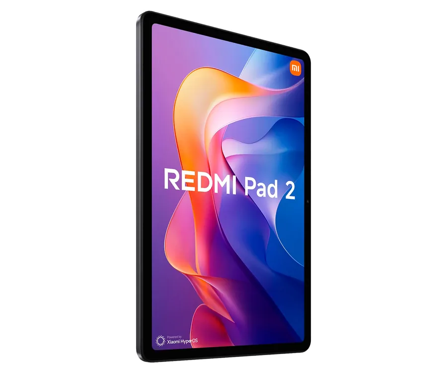 Xiaomi Redmi Pad 2 Gris Grafito / 4+128GB / 4G LTE / 11