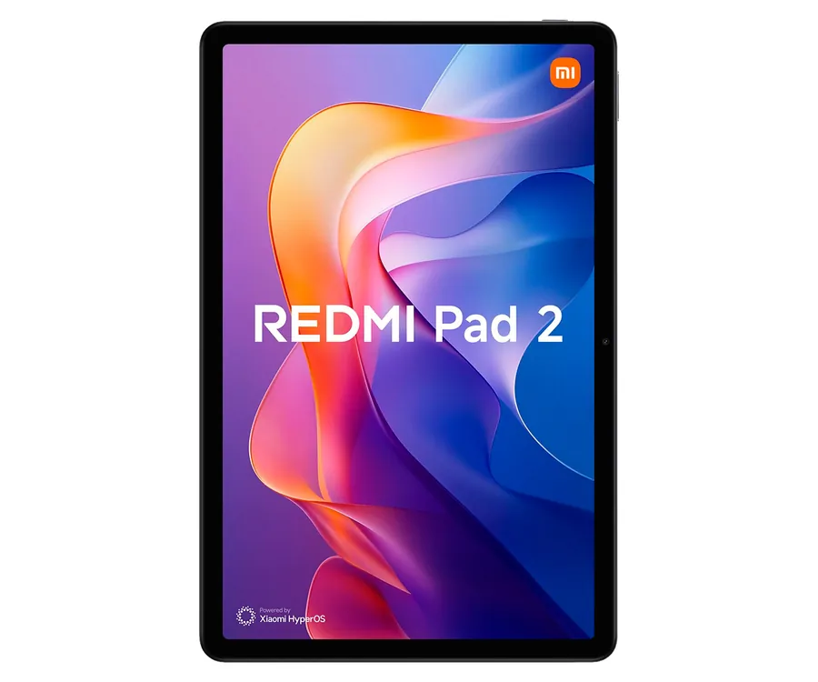 Xiaomi Redmi Pad 2 Gris Grafito / 4+128GB / 4G LTE / 11