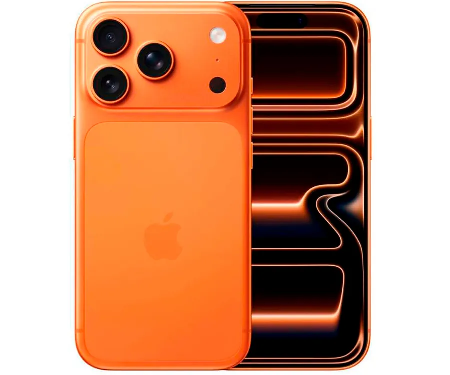 ジャラン様★専用ページ！iPhone 17pro 512gb オレンジ Apple iPhone 17 Pro Naranja cósmico / 12+512GB / 6.3