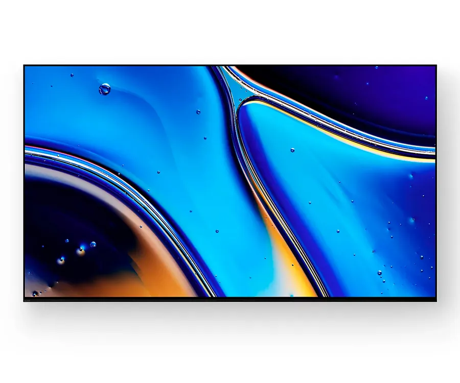 ソニー　BRAVIA SONY BRAVIA 8 K-65XR8A / Televisor Smart TV 65