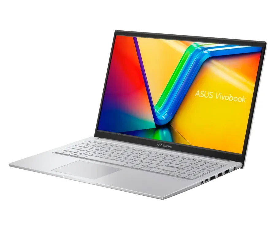 ASUS Vivobook 15 Cool Silver / 15.6