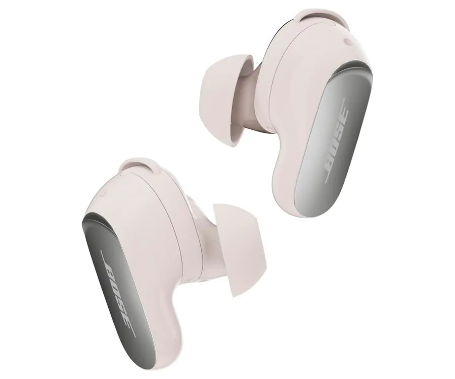 BOSE QuietComfort Ultra Earbuds 2ª Generación Blanco / Auriculares