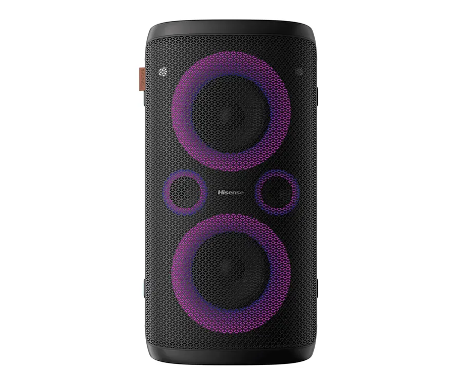 JBL PARTYBOX 300 NEGRO ALTAVOZ INALÁMBRICO PORTÁTIL 240W BLUETOOTH