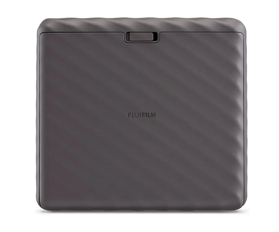 FUJIFILM instax Link Wide Mocha Gray / Impresora portátil para