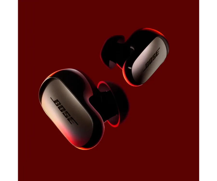 BOSE QuietComfort Ultra Earbuds 2ª Generación Negro / Auriculares