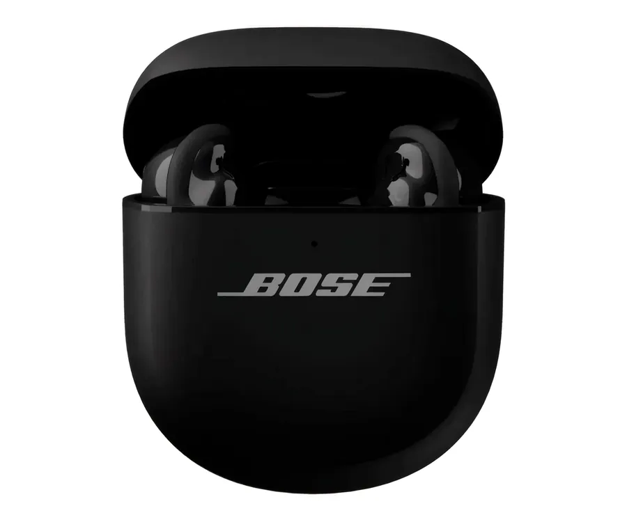 BOSE QuietComfort Ultra Earbuds 2ª Generación Negro / Auriculares