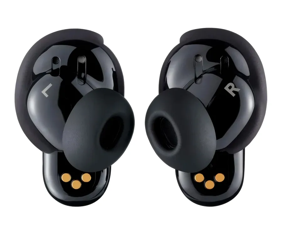 BOSE QuietComfort Ultra Earbuds 2ª Generación Negro / Auriculares
