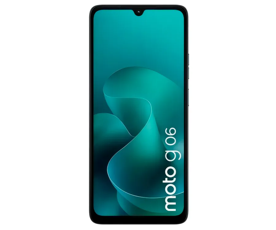 motorola moto G06 Tapestry Blue / 4+256GB / 6.88