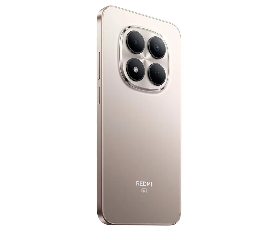 Xiaomi Redmi Note 15 Pro 5G Titanium / 8+256GB / 6.83