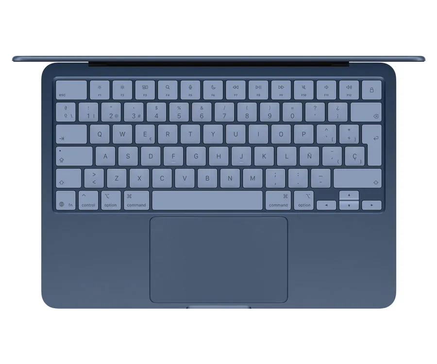 Apple MacBook Neo Índigo / 13