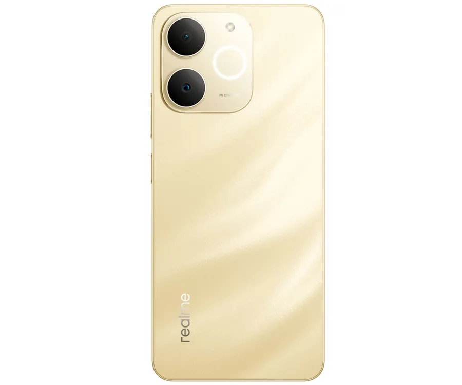 Realme Note 70T 4G Gold / 4+256GB / 6,74