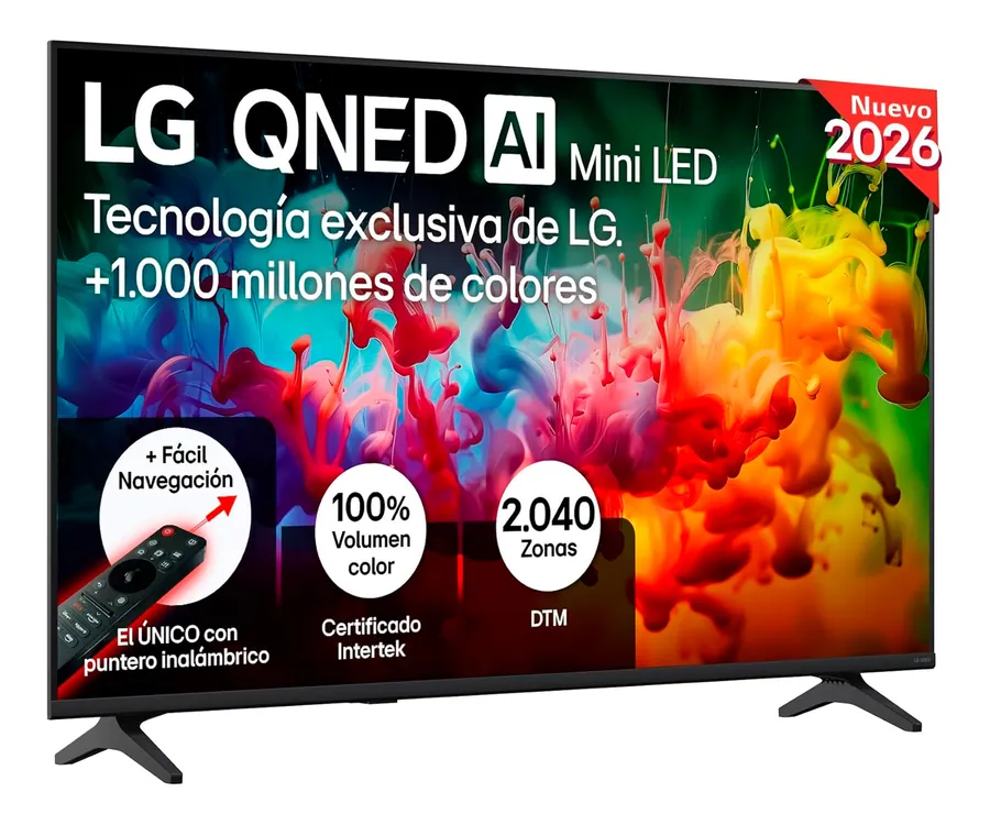 LG 42LF5800 TELEVISOR DE 42'' LCD IPS LED FULL HD SMART TV | ielectro