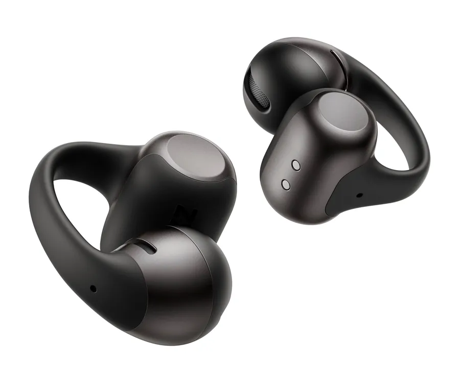Shokz OpenDots ONE 片耳　ブラック 黒 SHOKZ OpenDots ONE Negro / Auriculares inalámbricos Open-Ear con