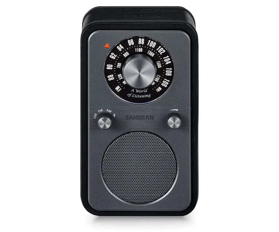Sony ICF-P37 Negro / Radio portátil | ielectro