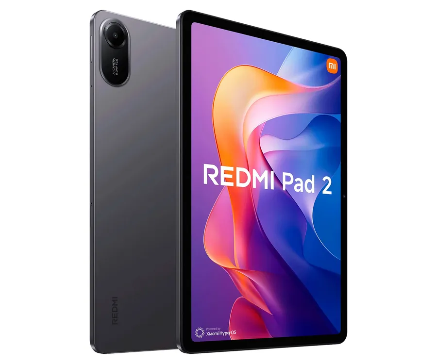 Xiaomi Redmi Pad 2 Graphite Gray / 4+128GB / 11