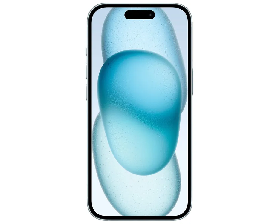 Apple iPhone 15 本体 ブルー Apple iPhone 15 Blue / Reacondicionado / 6+256GB / 6.1
