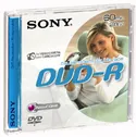 SONY DMR60 DVD VIDEOCAMARA 8 CM