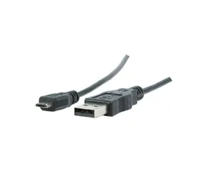 TECHLINK CABLE USB A a MICRO USB B