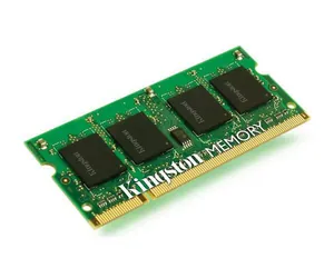 KINGSTON MEMORIA RAM 4 GB DDR3-1333 PC3-10600 CL9