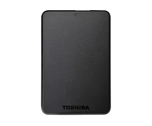 TOSHIBA DISCO DURO EXTERNO DE 1TB USB 3.0 HASTA 5GBPS