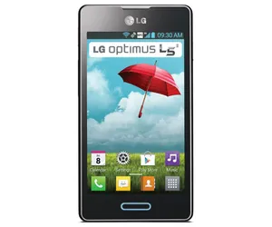 LG OPTIMUS L5 II E460 PLATA