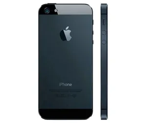 Apple iPhone 5 ブラック APPLE iPHONE 5s - 64 GB NEGRO | ielectro