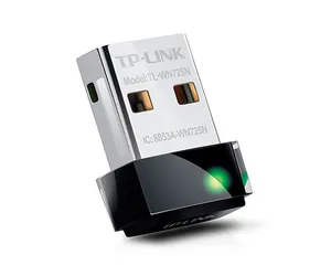 TP-LINK TL-WN725N ADAPTADOR USB NANO