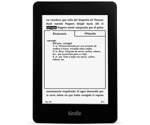 Nuevo  Kindle: novedades más interesantes de este libro