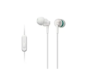 SONY MDR-EX110AP White / Auriculares InEar con cable