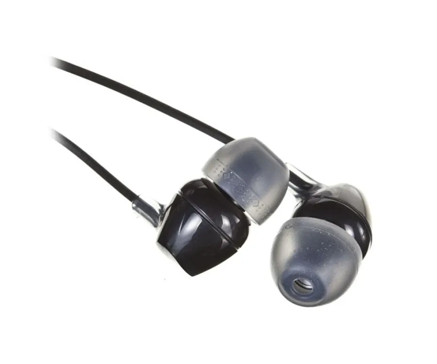 Auriculares Sony MDR-EX15LP Negro - Auriculares in ear cable sin