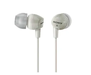 SONY MDR-EX15LP White / Auriculares InEan con cable