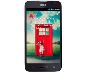 LG L70 con Pantalla 4.5´´ IPS