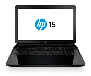 HP 15-D000SS