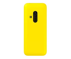 F-DUAL Transparente-amarillo