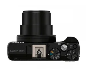 Camara Sony Compacta