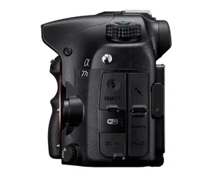 SONY ALPHA 77 M2 CÁMARA DE FOTOS RÉFLEX SOLO CUERPO ielectro