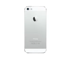 Prototipo de iPhone 5S que incluye doble proyector