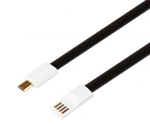 QOOPRO CABLE DATOS MAGNETICO MICRO 5PIN