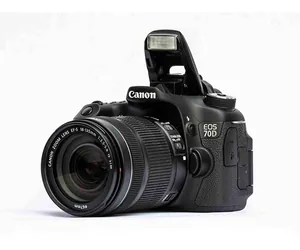CANON EOS70D + EFS18-135IS
