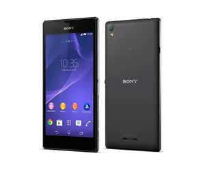 SONY XPERIA STYLE T3 D5103 NEGRO
