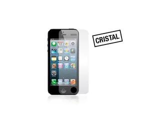 X-ONE PROTECTOR CRISTAL iPHONE 5/5S