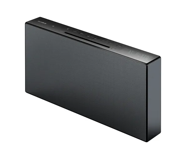 SONY CMT-X3CDB Black / Sistema HI-FI con tecnología bluetooth y NFC