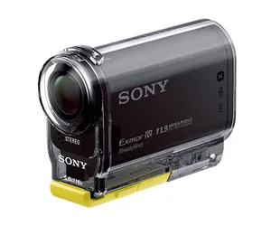 SONY ACTION CAM HDR-AS20