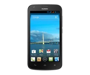 HUAWEI ASCEND Y600 NEGRO
