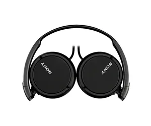 SONY MDR-ZX110 Black / Auriculares OnEar con cable