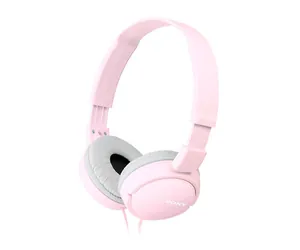 SONY MDR-ZX110 Pink / Auriculares OnEar con cable