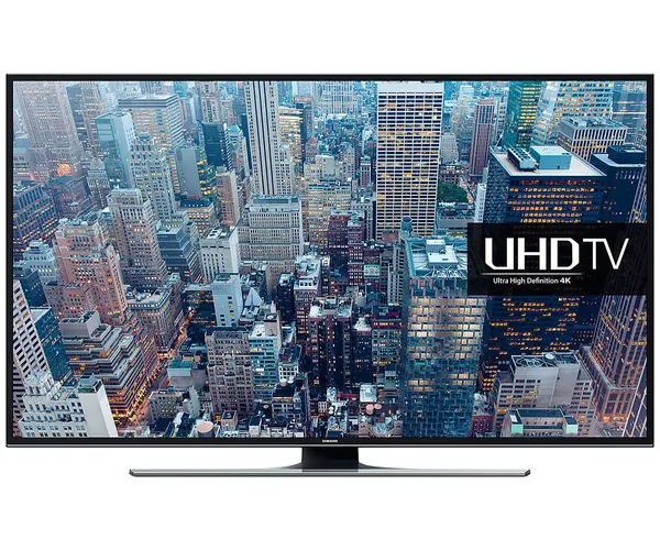 SAMSUNG UE48JU6400 TELEVISOR 48'' UHD 4K SMART TV