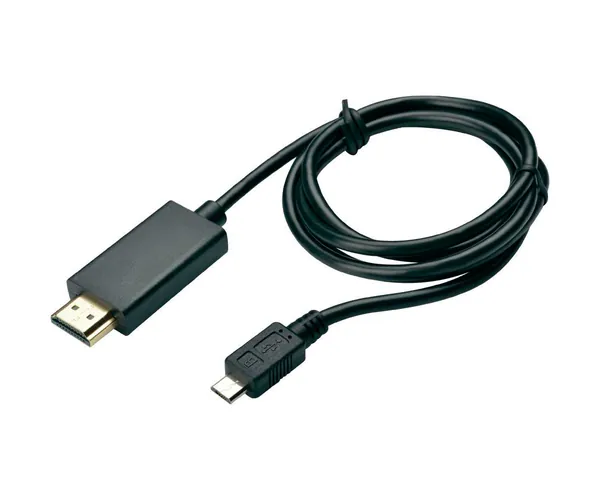 AKASHI CABLE MICRO USB