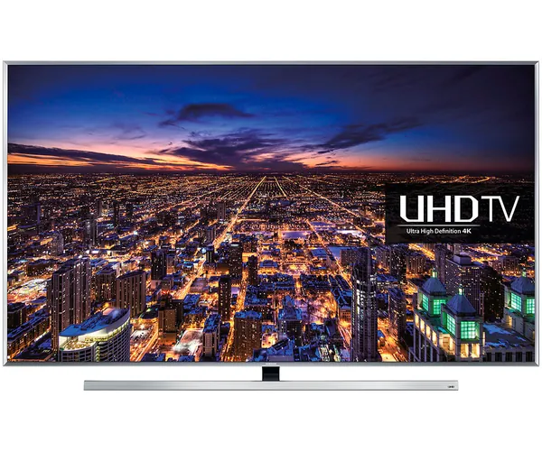 SAMSUNG UE40JU7000 TELEVISOR 40'' LCD LED 4K UHD 3D SMART TV